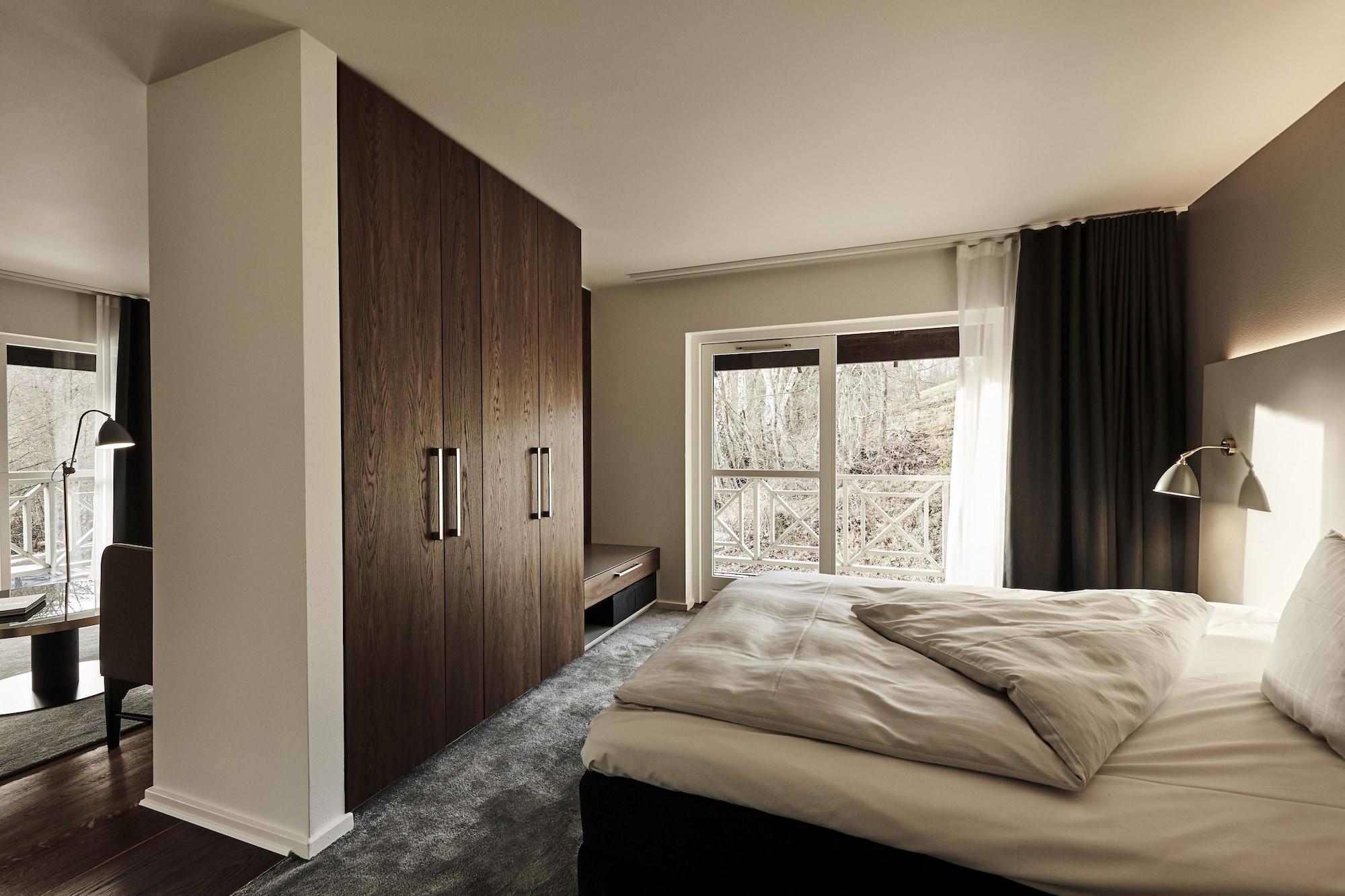 Comwell Kongebrogaarden Hotel มิดเดลฟาร์ท ภายนอก รูปภาพ