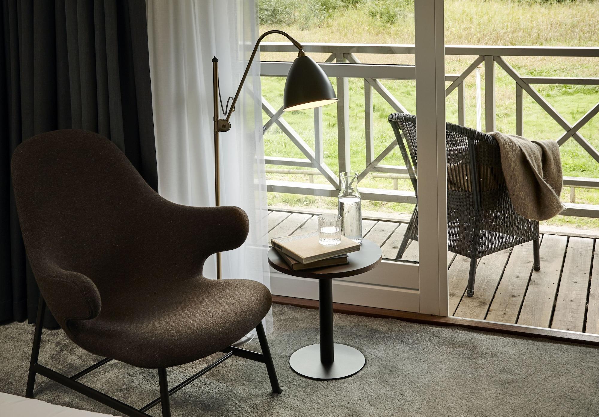 Comwell Kongebrogaarden Hotel มิดเดลฟาร์ท ภายนอก รูปภาพ