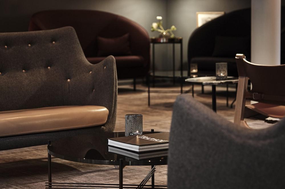 Comwell Kongebrogaarden Hotel มิดเดลฟาร์ท ภายนอก รูปภาพ