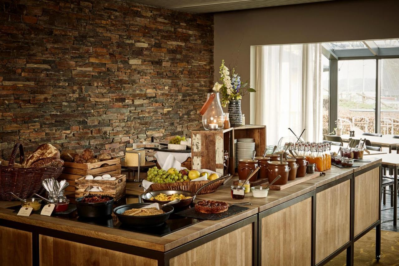 Comwell Kongebrogaarden Hotel มิดเดลฟาร์ท ภายนอก รูปภาพ